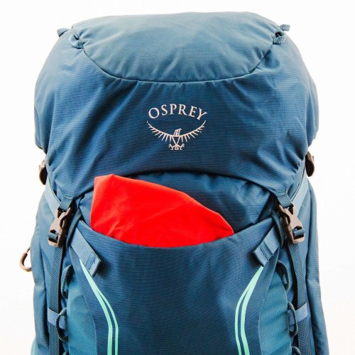 Рюкзак Osprey Kyte 36 Siren Grey WS/WM