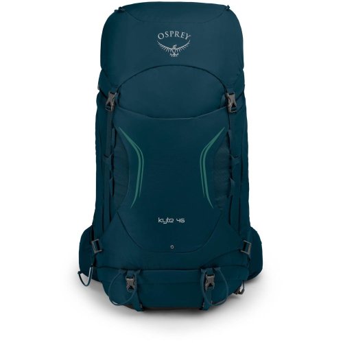 Рюкзак Osprey Kyte 46 Icelake Green WS/WM