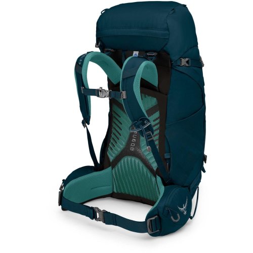 Рюкзак Osprey Kyte 46 Icelake Green WS/WM