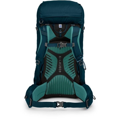 Рюкзак Osprey Kyte 46 Icelake Green WS/WM