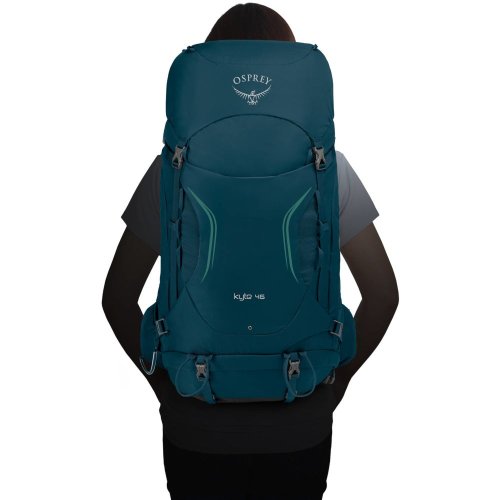 Рюкзак Osprey Kyte 46 Siren Grey WS/WM