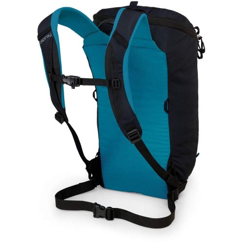 Рюкзак Osprey Mutant 22 Black Ice