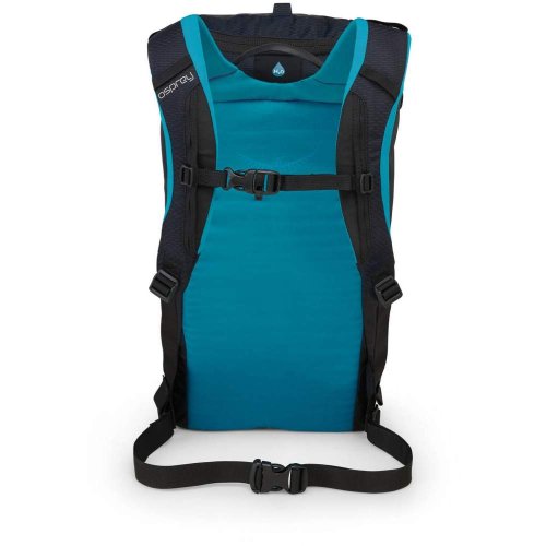 Рюкзак Osprey Mutant 22 Black Ice