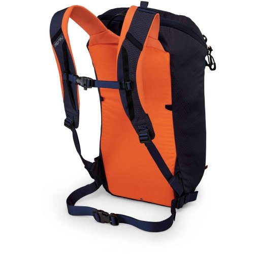 Рюкзак Osprey Mutant 22 Blue Fire