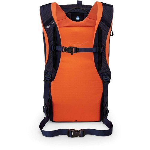 Рюкзак Osprey Mutant 22 Blue Fire