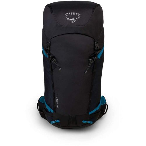 Рюкзак Osprey Mutant 38 Black Ice M/L