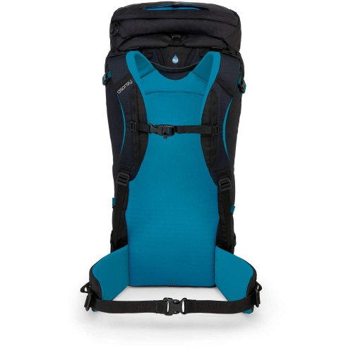 Рюкзак Osprey Mutant 38 Black Ice M/L