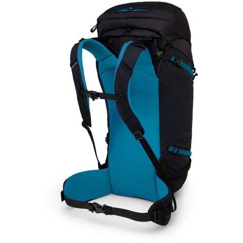 Рюкзак Osprey Mutant 38 Black Ice M/L