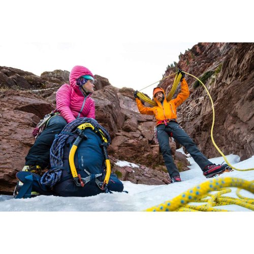 Рюкзак Osprey Mutant 38 Black Ice M/L