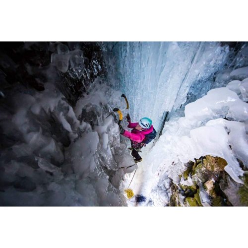 Рюкзак Osprey Mutant 38 Black Ice M/L