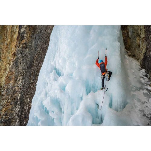 Рюкзак Osprey Mutant 38 Black Ice M/L