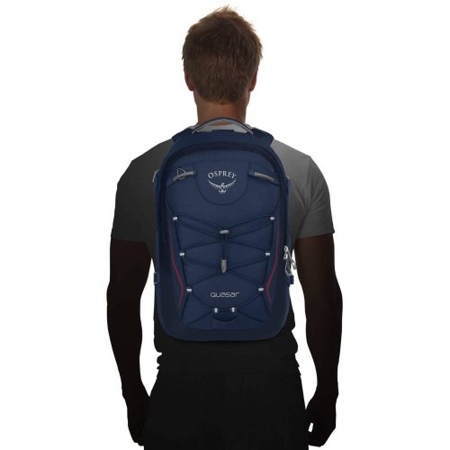 Рюкзак Osprey Quasar 28 Nori Green