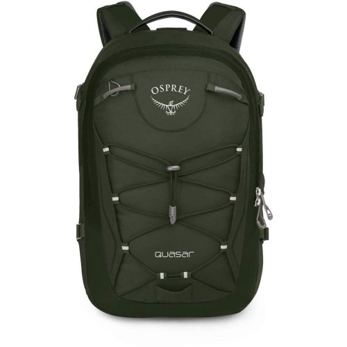 Рюкзак Osprey Quasar 28 Nori Green