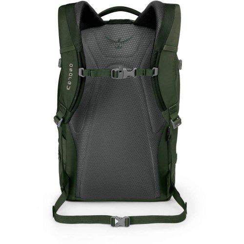 Рюкзак Osprey Quasar 28 Nori Green
