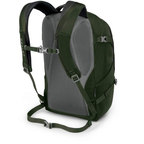 Рюкзак Osprey Quasar 28 Nori Green