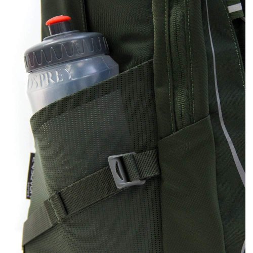 Рюкзак Osprey Quasar 28 Nori Green