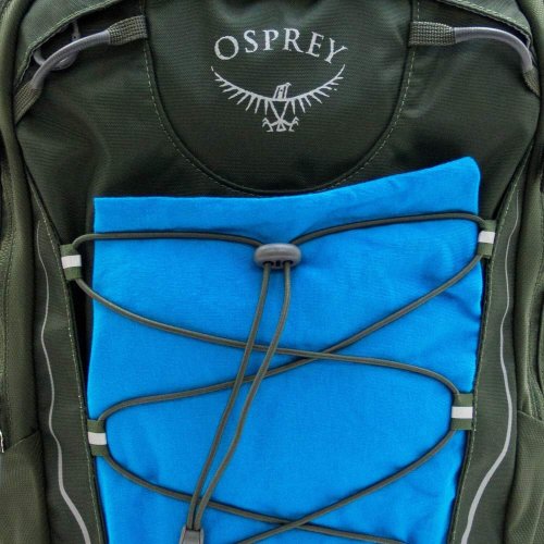 Рюкзак Osprey Quasar 28 Nori Green