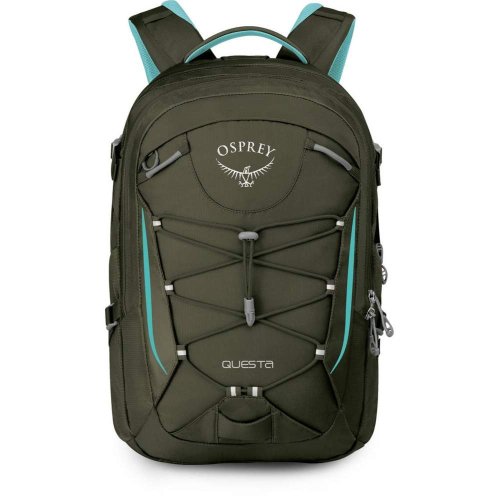 Рюкзак Osprey Questa 27 Misty Grey