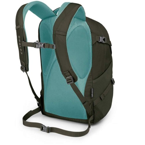 Рюкзак Osprey Questa 27 Misty Grey