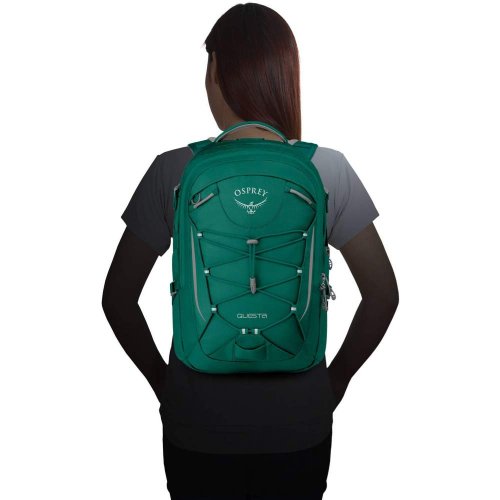 Рюкзак Osprey Questa 27 Misty Grey