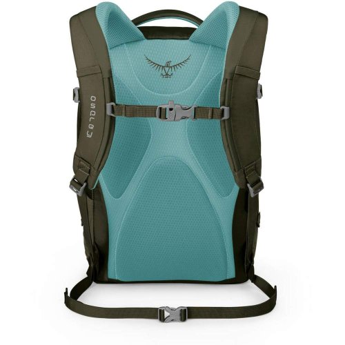 Рюкзак Osprey Questa 27 Misty Grey