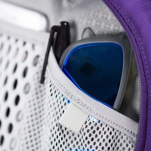 Рюкзак Osprey Questa 27 Misty Grey