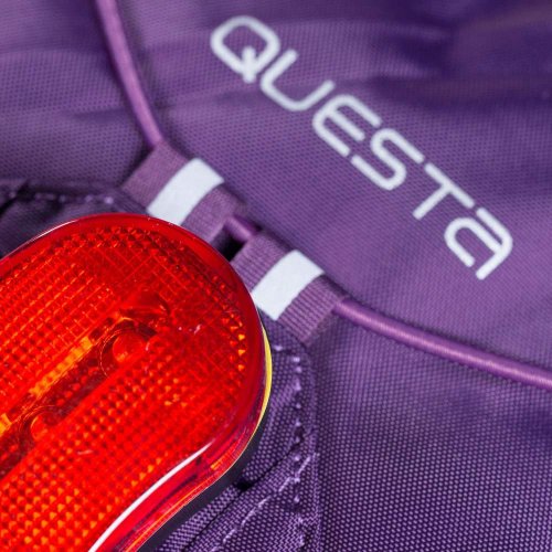 Рюкзак Osprey Questa 27 Misty Grey