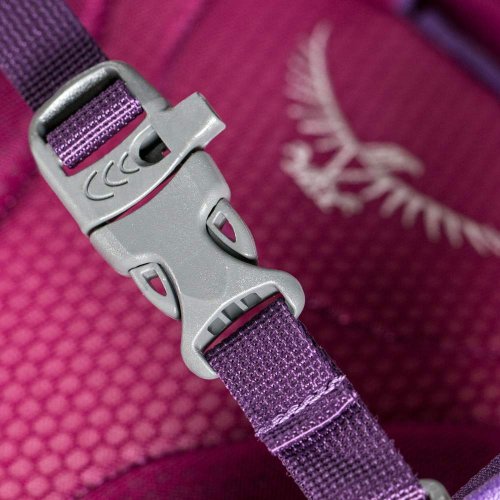 Рюкзак Osprey Questa 27 Misty Grey