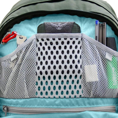 Рюкзак Osprey Questa 27 Misty Grey