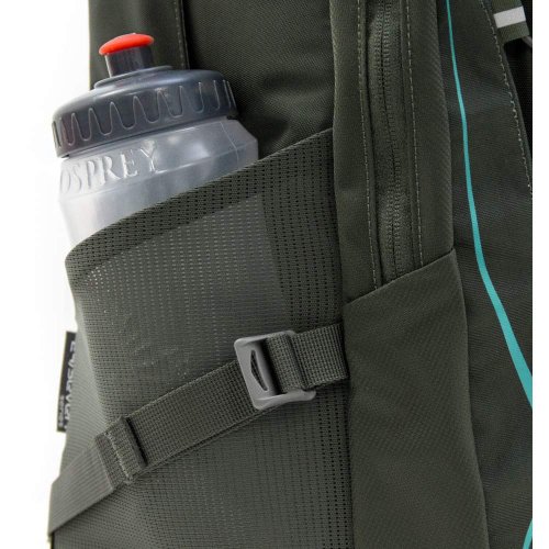 Рюкзак Osprey Questa 27 Misty Grey