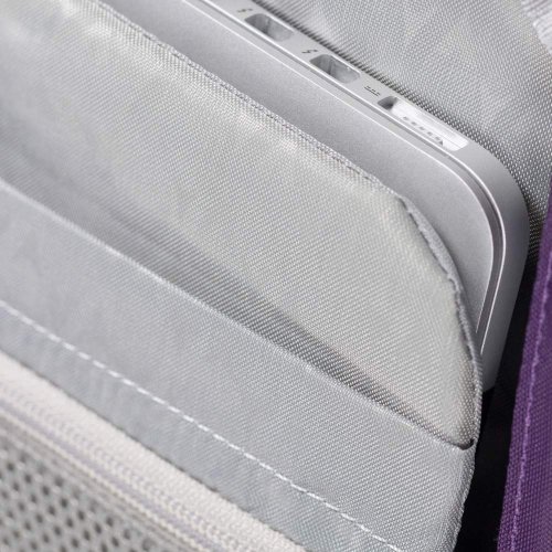 Рюкзак Osprey Questa 27 Misty Grey