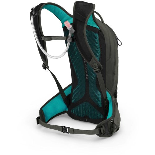 Рюкзак Osprey Raptor 10 Cedar Green