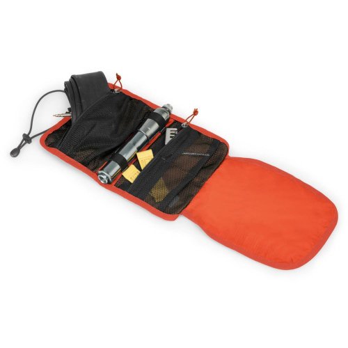 Рюкзак Osprey Raptor 10 Wildfire Red