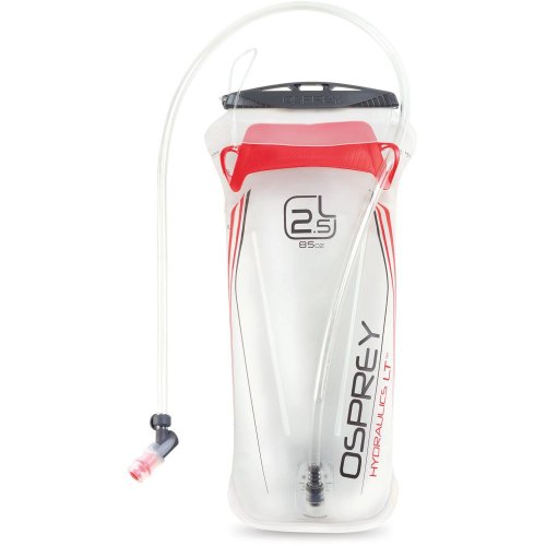 Рюкзак Osprey Raptor 10 Wildfire Red