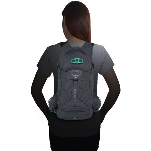 Рюкзак Osprey Raven 14 Blue Emerald