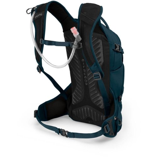 Рюкзак Osprey Raven 14 Blue Emerald