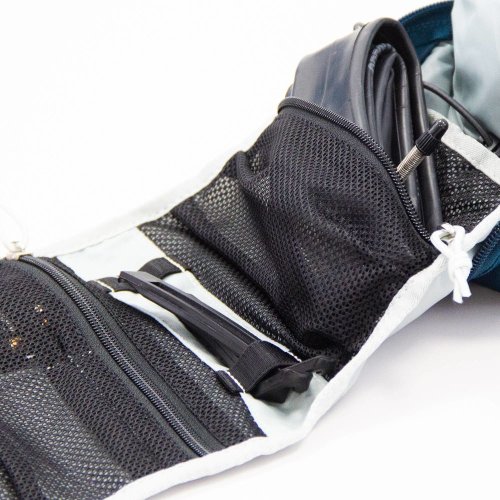 Рюкзак Osprey Raven 14 Blue Emerald