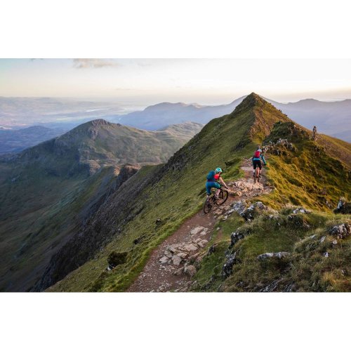 Рюкзак Osprey Raven 14 Lilac Grey