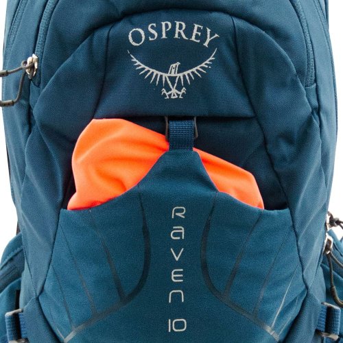 Рюкзак Osprey Raven 14 Lilac Grey