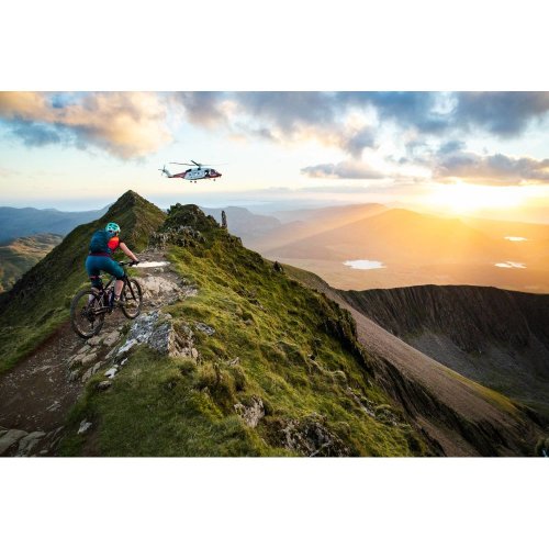 Рюкзак Osprey Raven 14 Lilac Grey