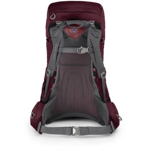 Рюкзак Osprey Renn 50 Aurora Purple