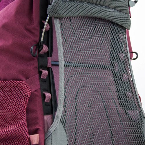 Рюкзак Osprey Renn 65 Aurora Purple