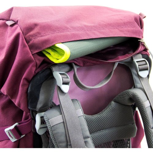 Рюкзак Osprey Renn 65 Aurora Purple