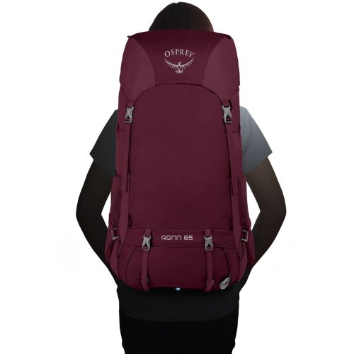 Рюкзак Osprey Renn 65 Cinder Grey