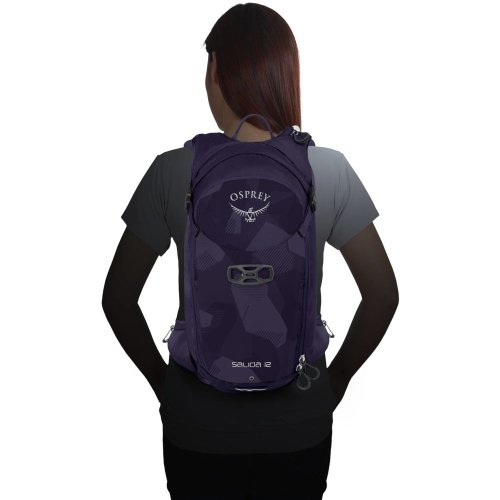 Рюкзак Osprey Salida 12 Teal Glass