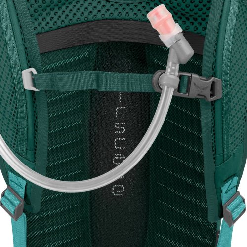 Рюкзак Osprey Salida 12 Teal Glass