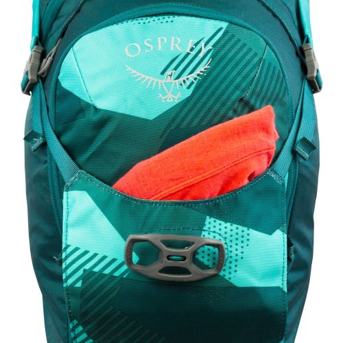 Рюкзак Osprey Salida 12 Teal Glass