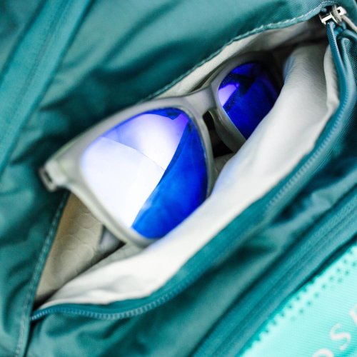 Рюкзак Osprey Salida 12 Teal Glass