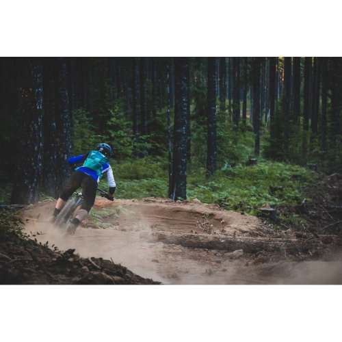 Рюкзак Osprey Salida 12 Violet Pedals