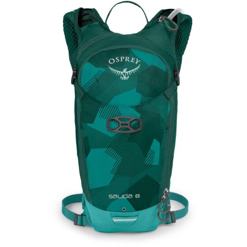 Рюкзак Osprey Salida 8 Teal Glass